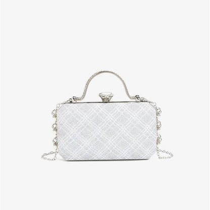 2024 Summer Clutch Bag - Stylish Crossbody Evening & Cosmetic Accessory - Buy Center