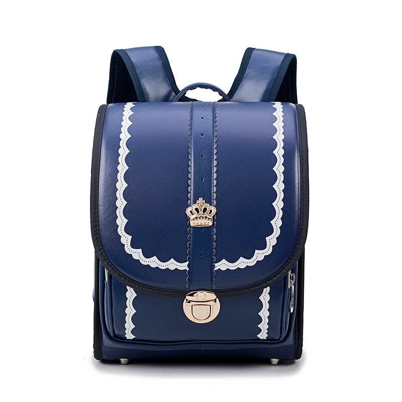 Waterproof Schoolbag for Kids - Stylish Backpack for Boys & Girls 2025 - Buy Center