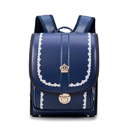 Waterproof Schoolbag for Kids - Stylish Backpack for Boys & Girls 2025 - Buy Center