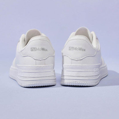 Buycenter Versatile Low-top Summer Shoes - Breathable Hand-painted Design - Buy Center