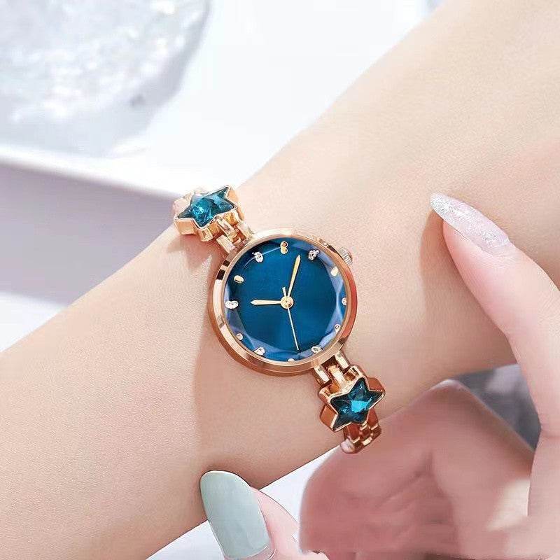 XINGX Women's Fashion Suit Watch - Stylish All-Match Bracelet Design - Buy Center