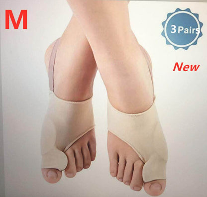 Corrective Bunion Relief Socks - Gel Pad & Toe Separator for Comfort - Buy Center