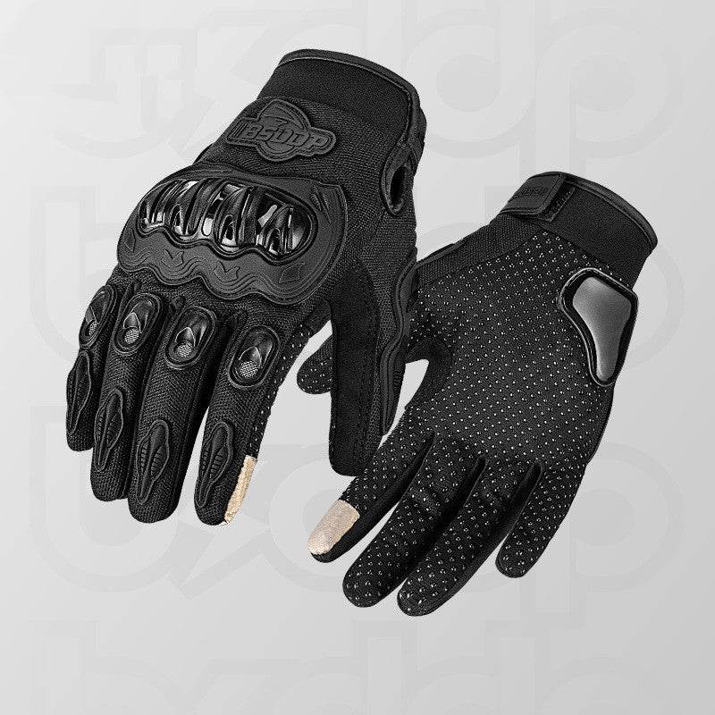 Women's & Men's Anti-Fall Summer Touch Screen Gloves - Trendy Style 2025 - Buy Center