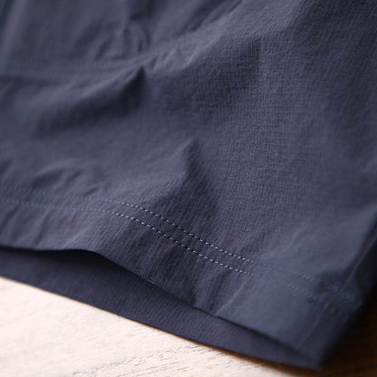 Summer Men's Cargo Shorts - Multi-Pocket Style in Navy, Khaki, Army Green - Buy Center