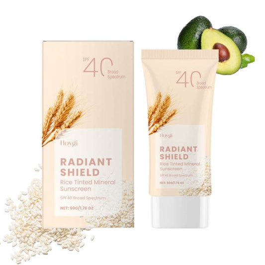 Moisturizing UV Resistant Sunscreen - Hydrating Protection for All Skin Types - Buy Center