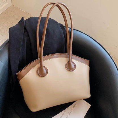 Buycenter Women's Stylish Synthetic Leather Shoulder Bag - Trendy & Chic - Buy Center