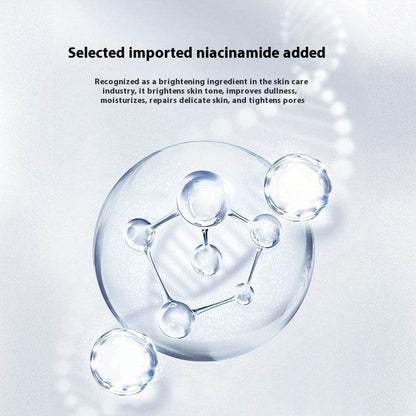 Senana Marina Fullerene Nicotinamide Facial Kit - 5-Piece Moisturizing Set - Buy Center