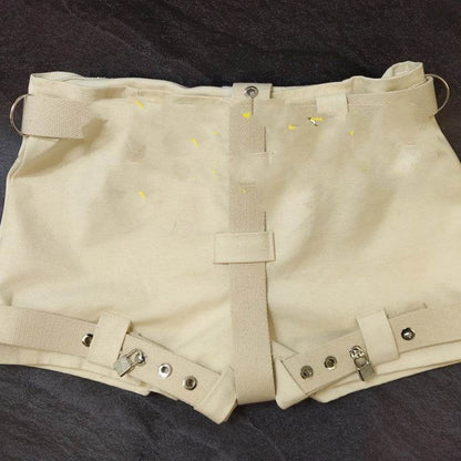 Remote Control Orgasm Training Shorts - Comfortable & Stylish for All Sizes - Buy Center