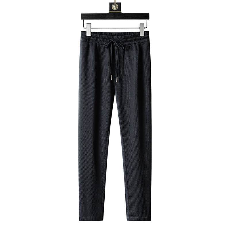 Buycenter Casual Sports Zipper Coat & Trousers Set - Stylish & Comfy - Buy Center