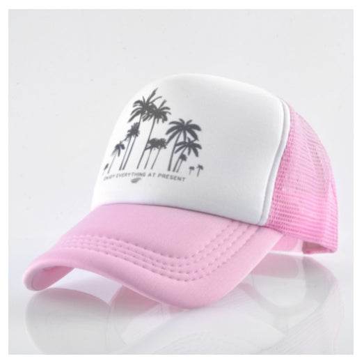 Buycenter Summer Sunscreen Hats - Unisex Baseball Caps for Every Style - Buy Center