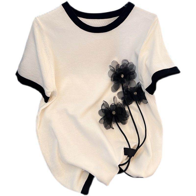 Casual Couple Blazer - Embroidered Plant Pattern for Men & Women - Buy Center