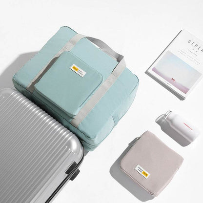 Folding Travel Size Packing Bag - Durable Travel Storage for Clothes - Buy Center