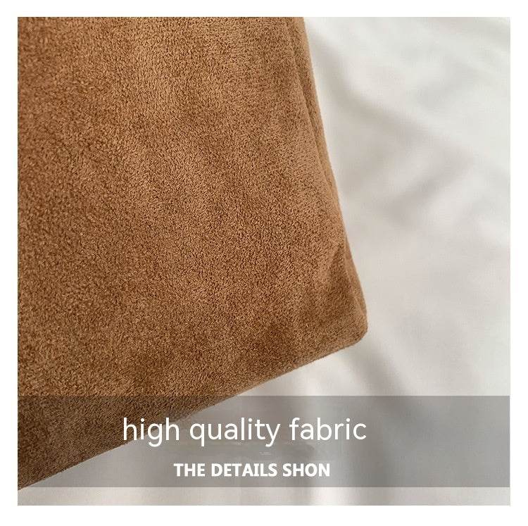 Buycenter Women's Retro Shoulder Bag - Commuter Style, Soft PU Material - Buy Center