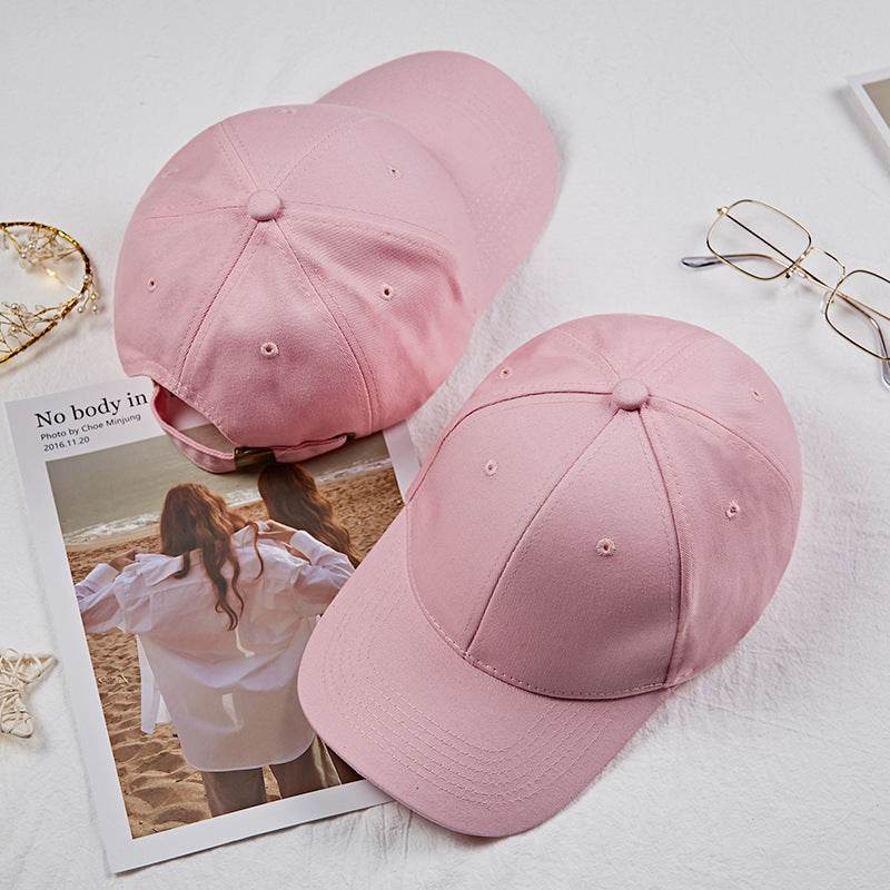 Buycenter Outdoor Children's Baseball Cap - Sun Protection & Breathable Fabric - Buy Center