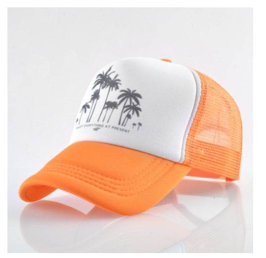 Buycenter Summer Sunscreen Hats - Unisex Baseball Caps for Every Style - Buy Center