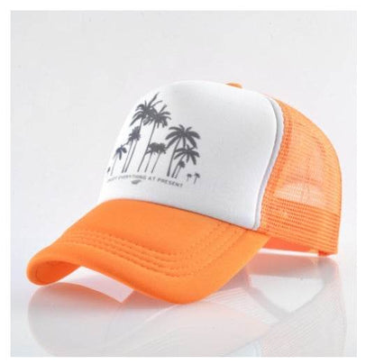 Buycenter Summer Sunscreen Hats - Unisex Baseball Caps for Every Style - Buy Center