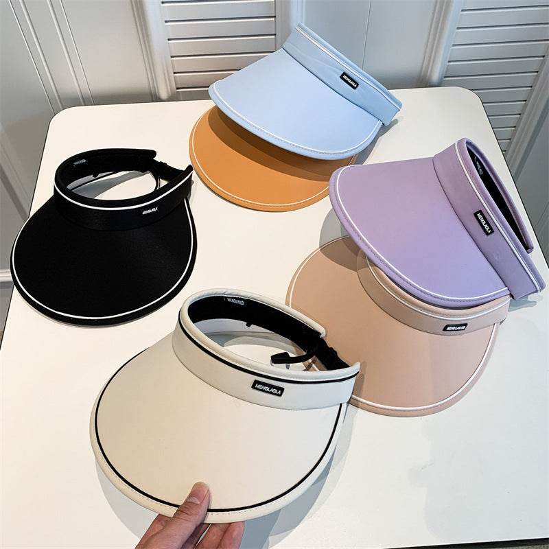 Buycenter Women's Sun-Proof Hat - Stylish and Protective for Summer - Buy Center