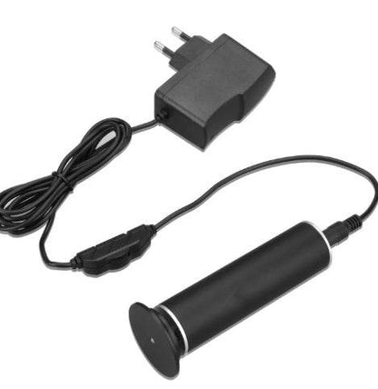 Rechargeable Electric Pedicure Foot Care Tool - Callus Remover & File - Buy Center