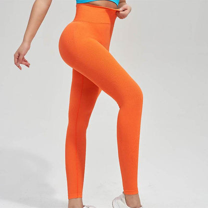 Buycenter Winter Yoga Pants - Stylish No Embarrassment Line in Multiple Colors - Buy Center