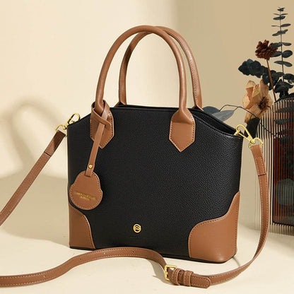 Versatile Retro Minimalist Crossbody Bag - Premium PU for Urban Style - Buy Center