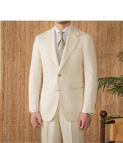 Buycenter Lightweight Breathable Suit Set - Perfect for Spring & Summer - Buy Center