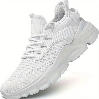 Autumn Couples Breathable Mesh Sneakers - Stylish & Comfortable Fit - Buy Center