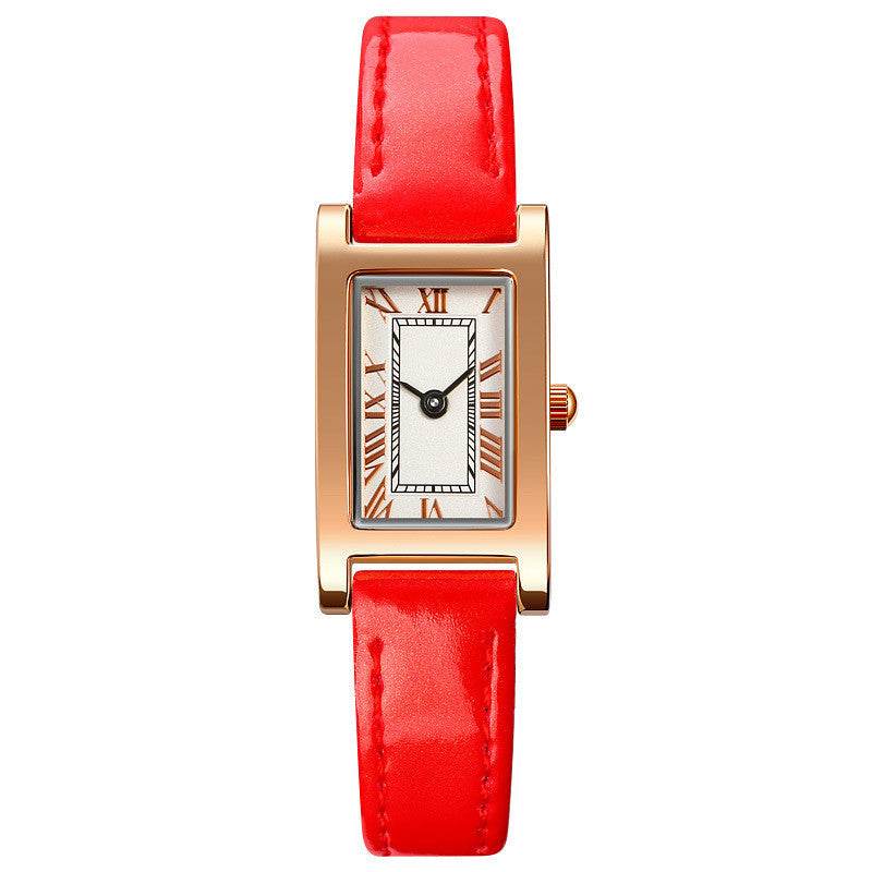 Buy Center Women's Roman Digital Watch - Stylish & Elegant Dress Timepiece - Buy Center