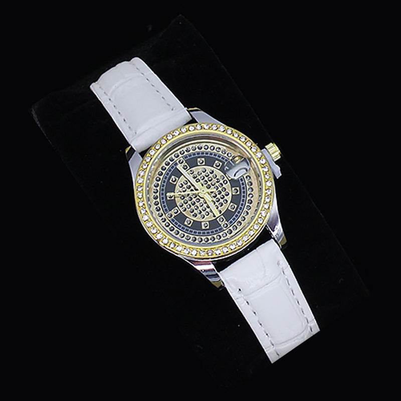 New Ladies Valentine's Day Watch Jewelry Set - Stylish Accessories for Any Occasion - Buy Center