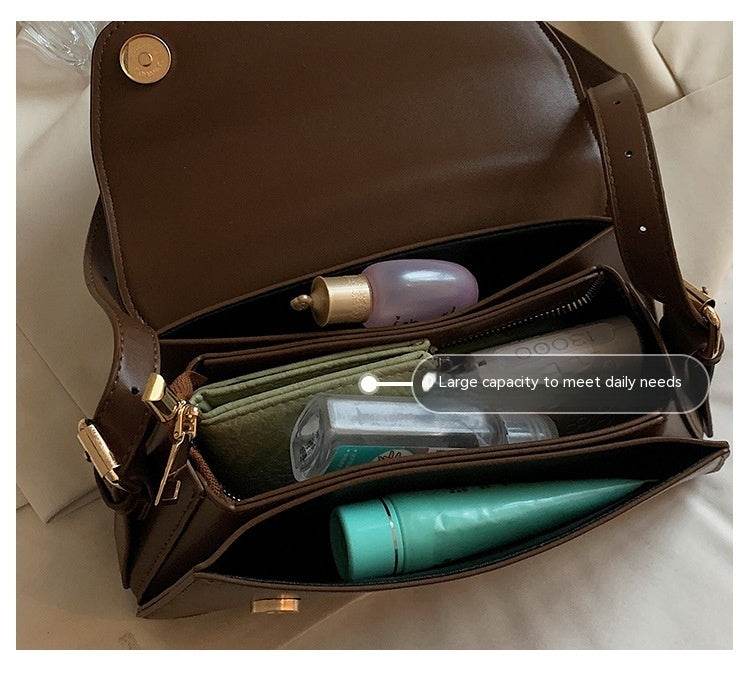 Buycenter Crossbody Bag - High-Grade Urban Style Shoulder Bag - Buy Center