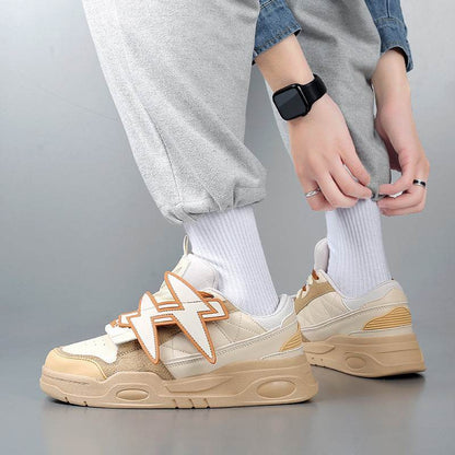 Women's Casual Sports Shoes - Non-Slip Vulcanize Sneakers for Everyday Wear - Buy Center