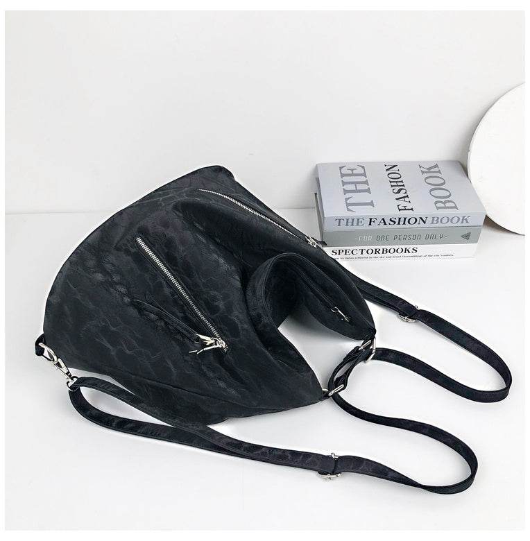 Buycenter Women's Soft Tote Bag - Large Capacity, Multi-Purpose Design - Buy Center