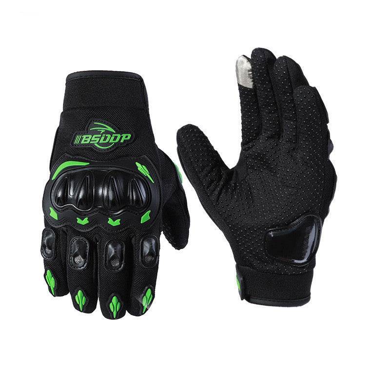 Women's & Men's Anti-Fall Summer Touch Screen Gloves - Trendy Style 2025 - Buy Center
