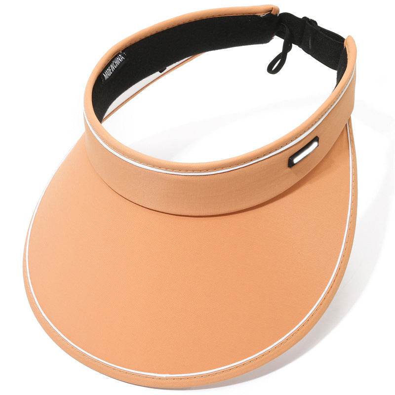 Buycenter Women's Sun-Proof Hat - Stylish and Protective for Summer - Buy Center