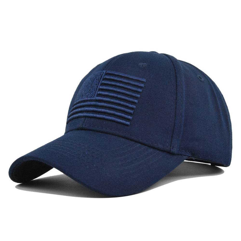Buycenter Embroidered Peaked Cap - Stylish Sun Hat for Men & Women - Buy Center