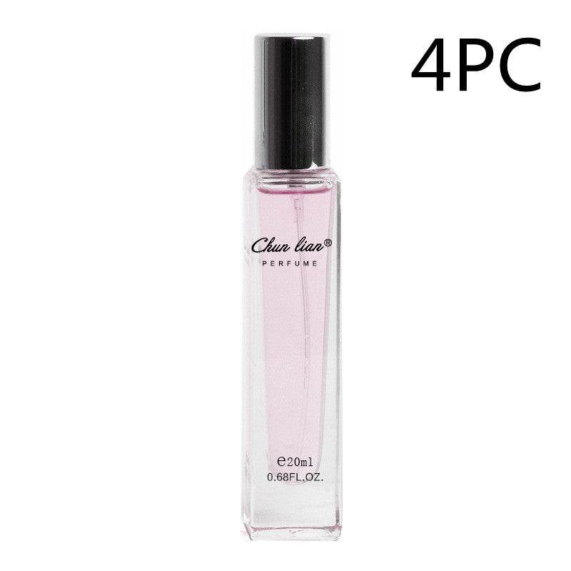 Student Girl Perfume - Refreshing Citrus Floral Aroma for Everyday Wear - Buy Center