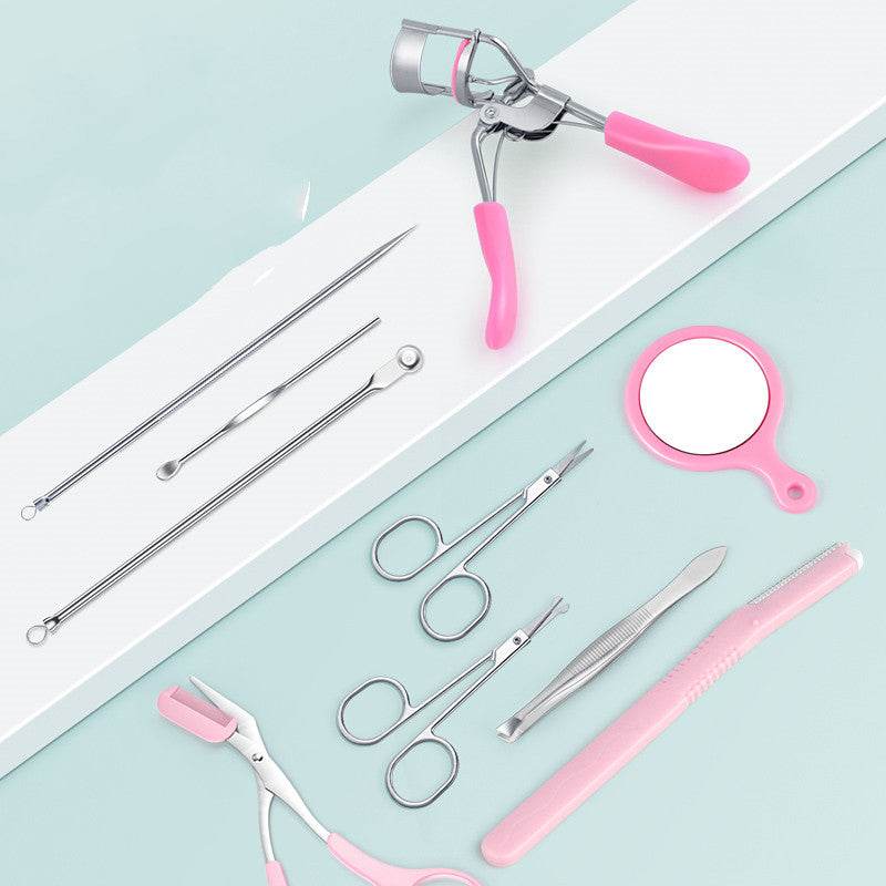 Beauty Egg Gourd Sponge Puff Set - Flawless Makeup for All Skin Types - Buy Center