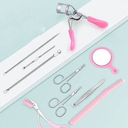 Beauty Egg Gourd Sponge Puff Set - Flawless Makeup for All Skin Types - Buy Center