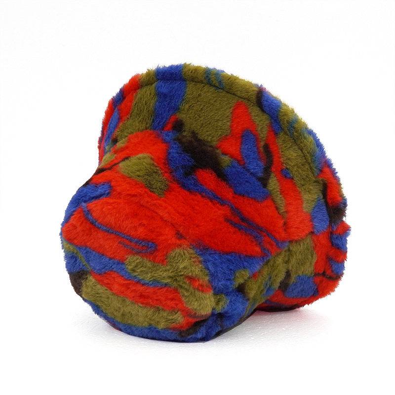 Buycenter Plush Fisherman Hat - Thick Warm Sun Shade for Men & Women - Buy Center