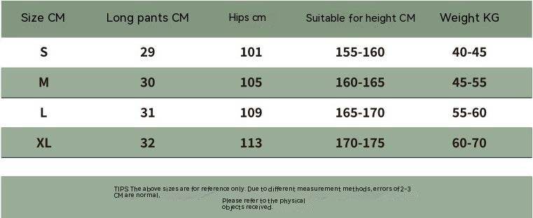 Summer Marathon Running Shorts - Breathable, Quick-Drying Fitness Gear - Buy Center