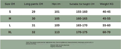 Summer Marathon Running Shorts - Breathable, Quick-Drying Fitness Gear - Buy Center