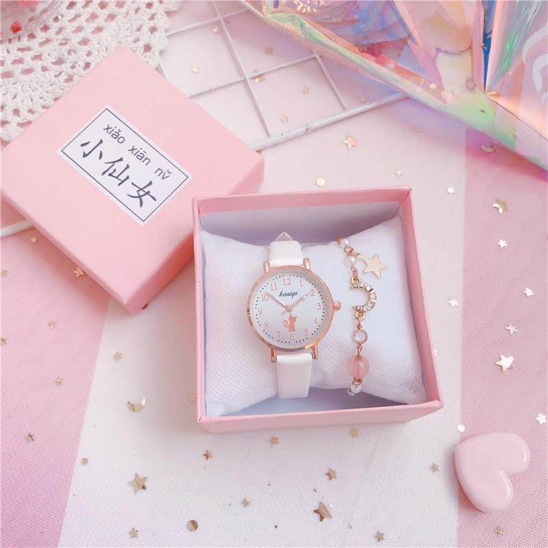 Stylish Children’s Wild Forest Watches - Perfect for Ages 4-14 - Buy Center