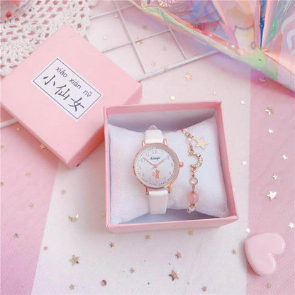 Stylish Children’s Wild Forest Watches - Perfect for Ages 4-14 - Buy Center