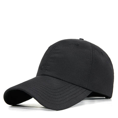 Breathable Quick-Dry Baseball Cap - Stylish Outdoor Hat for Men & Women - Buy Center