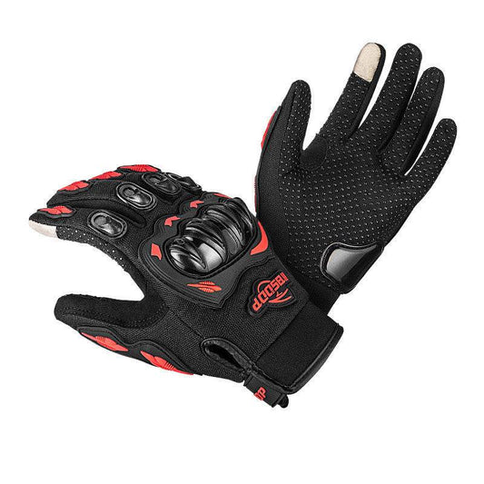 Women's & Men's Anti-Fall Summer Touch Screen Gloves - Trendy Style 2025 - Buy Center