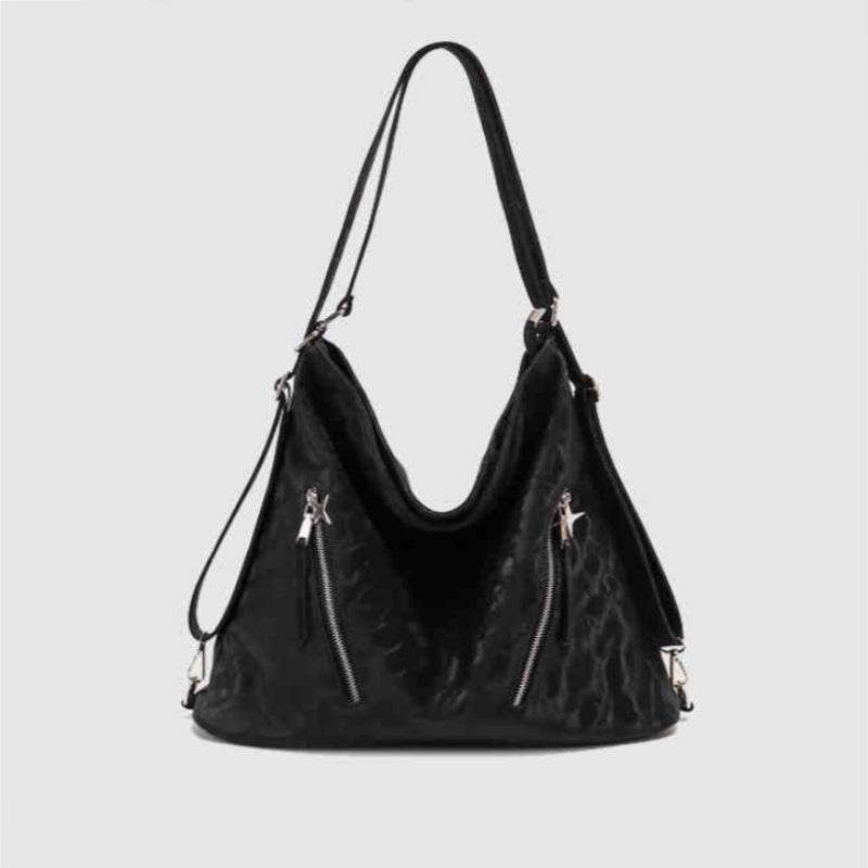 Buycenter Women's Soft Tote Bag - Large Capacity, Multi-Purpose Design - Buy Center