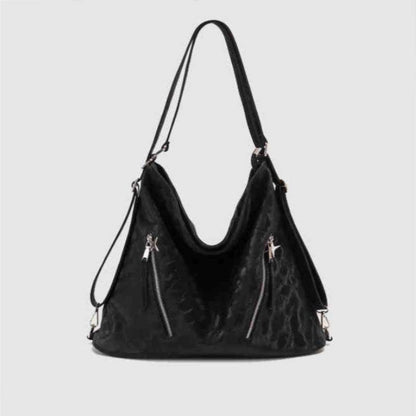 Buycenter Women's Soft Tote Bag - Large Capacity, Multi-Purpose Design - Buy Center