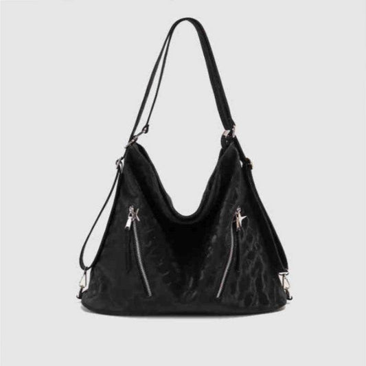 Buycenter Women's Soft Tote Bag - Large Capacity, Multi-Purpose Design - Buy Center