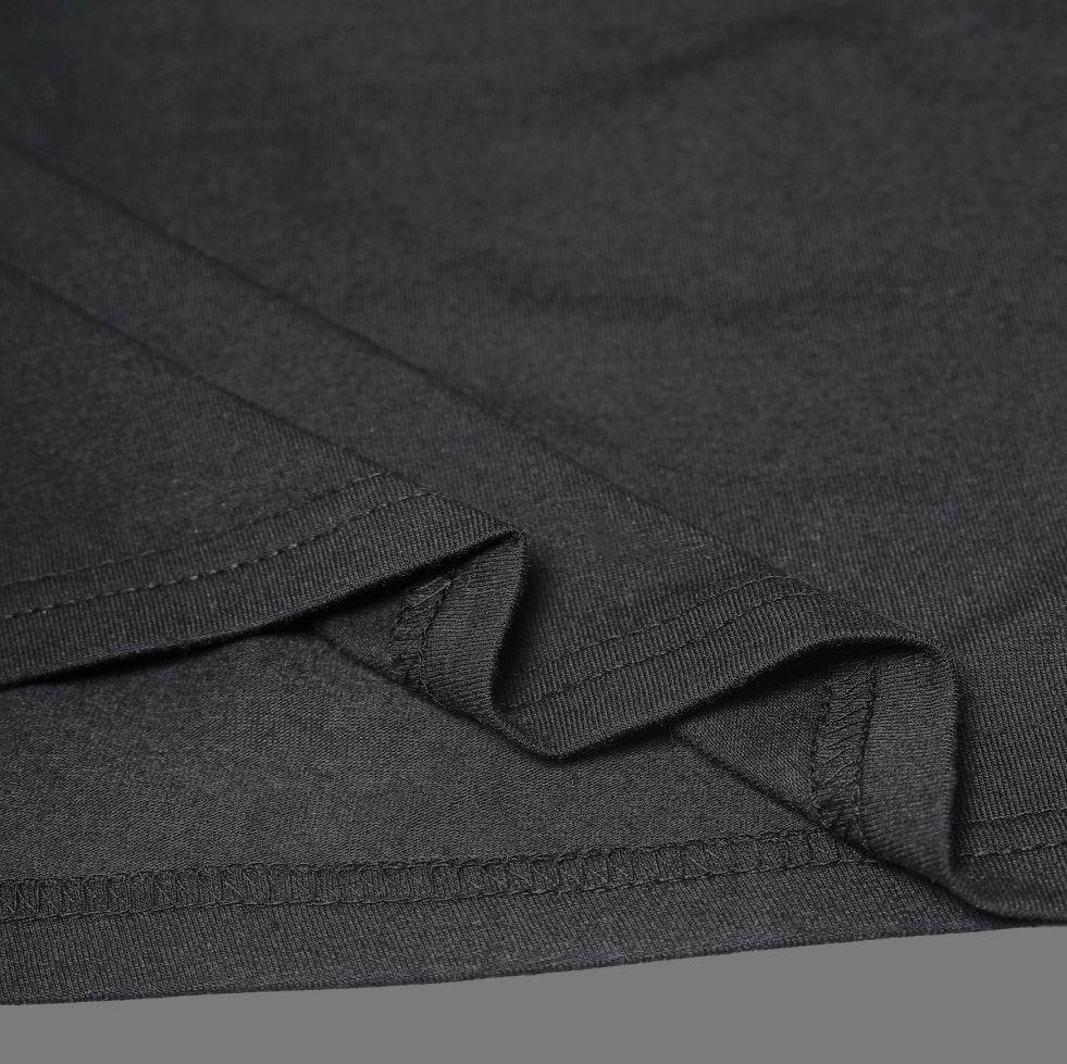 Buycenter Men's Printed T-shirt - Stylish & Comfortable Casual Wear - Buy Center