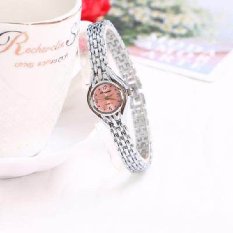 Fashionable Women’s Watch - Stylish Accessory for Any Outfit 2025 - Buy Center