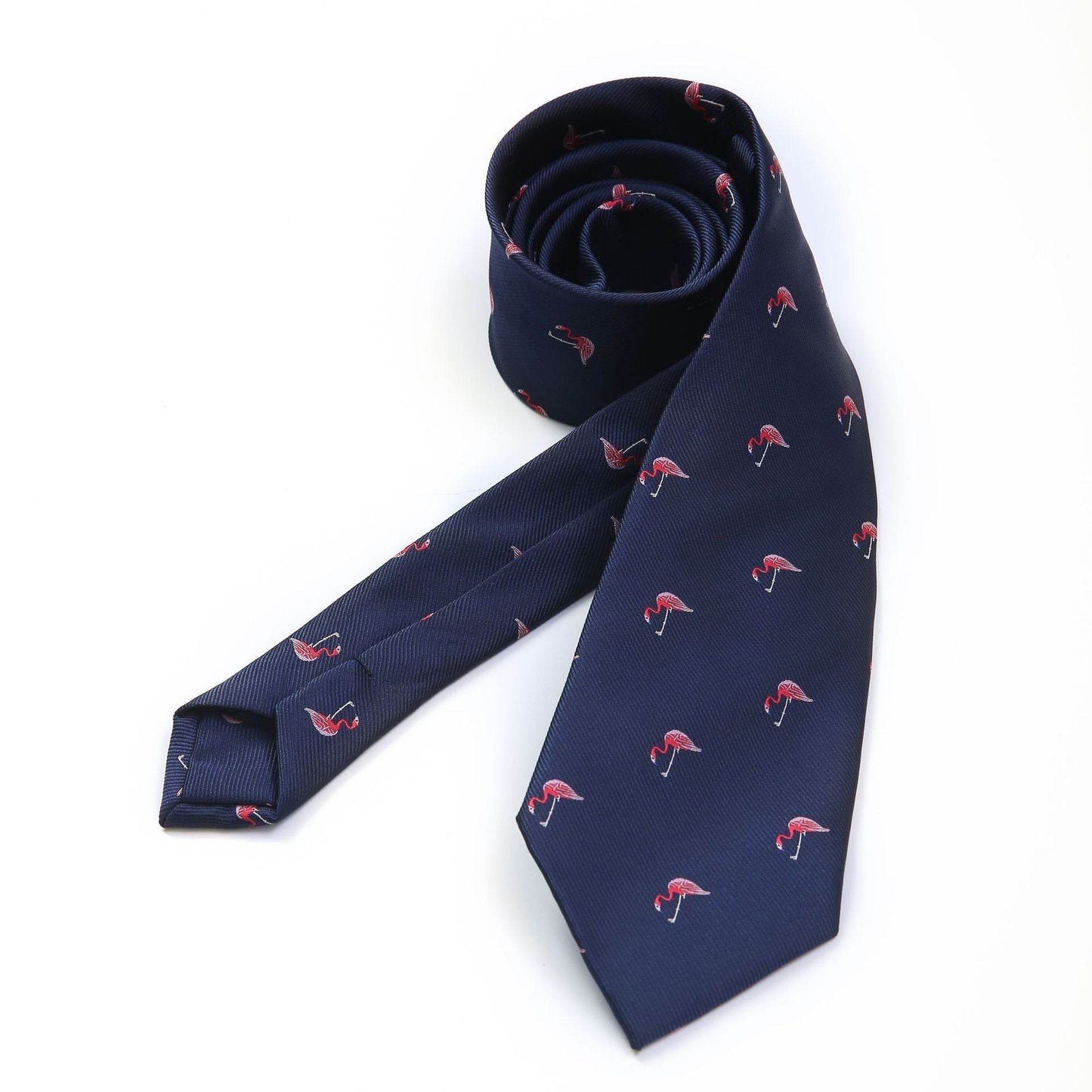 Men's Animal Pattern Bow Tie - Luxurious South Korean Silk for Any Occasion - Buy Center